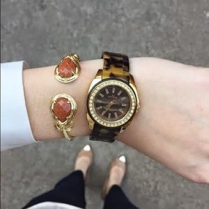 Kendra Scott Andy Goldstone Bracelet